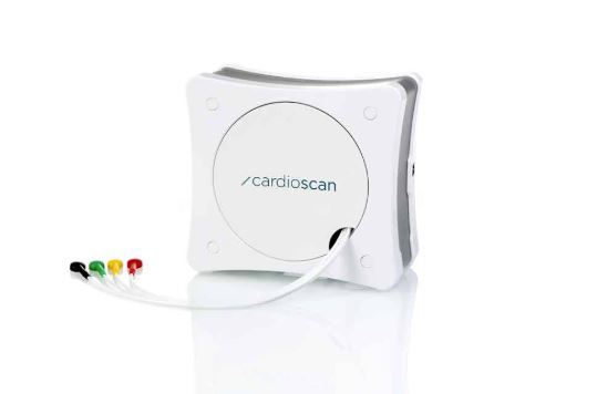 Cardioscan