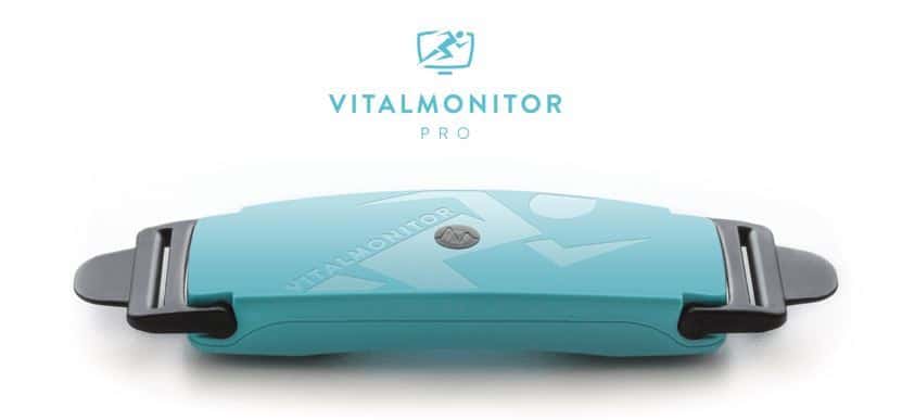 Vitalmonitor