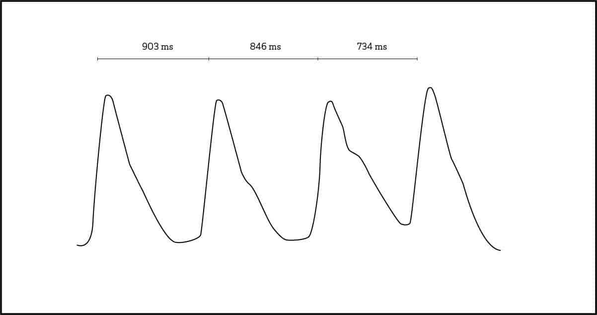 ppg graph