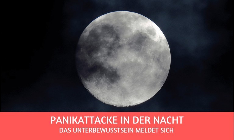 Wenn das Herzrasen nachts beginnt: so unterscheidest Du Panikattacke vom Herzinfarkt