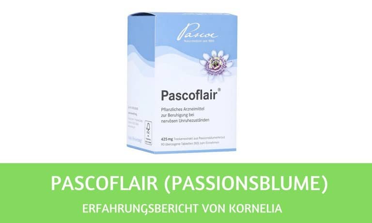 Pascoflair Erfahrungsbericht: spannende Geschichte