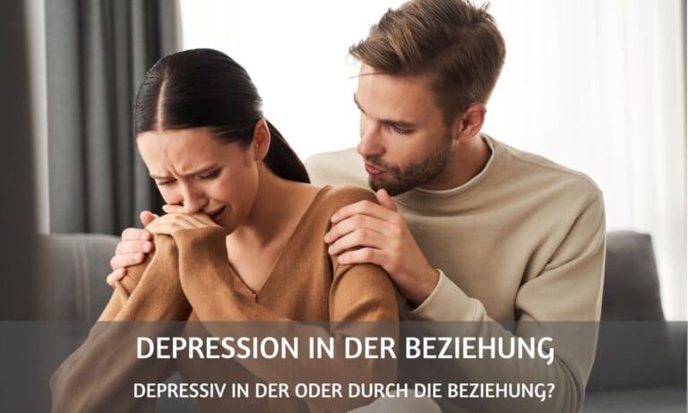 Depression und Beziehungsfaehigkeit