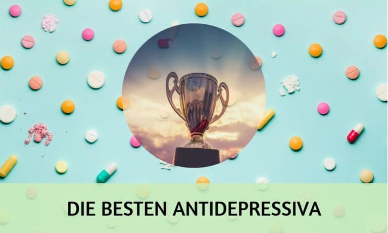 Beste Antidepressiva