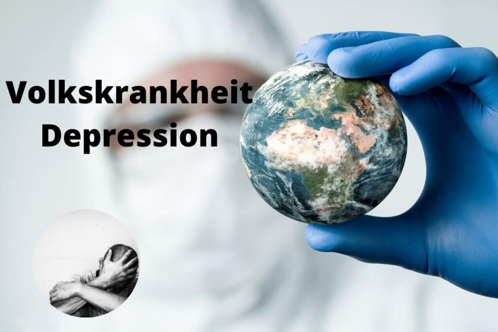 TCM Und Akupressur Gegen Depressionen - [+Video-Anleitung]