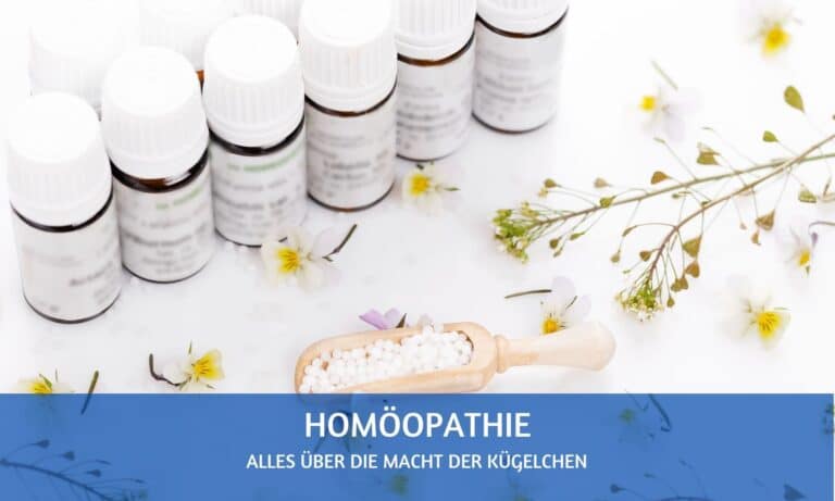 Homoeopathie