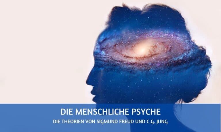 Menschliche Psyche