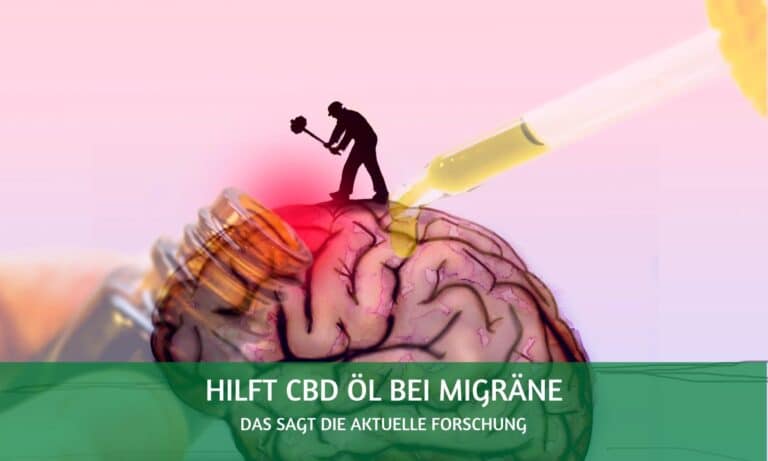 CBD Migraene Forschung