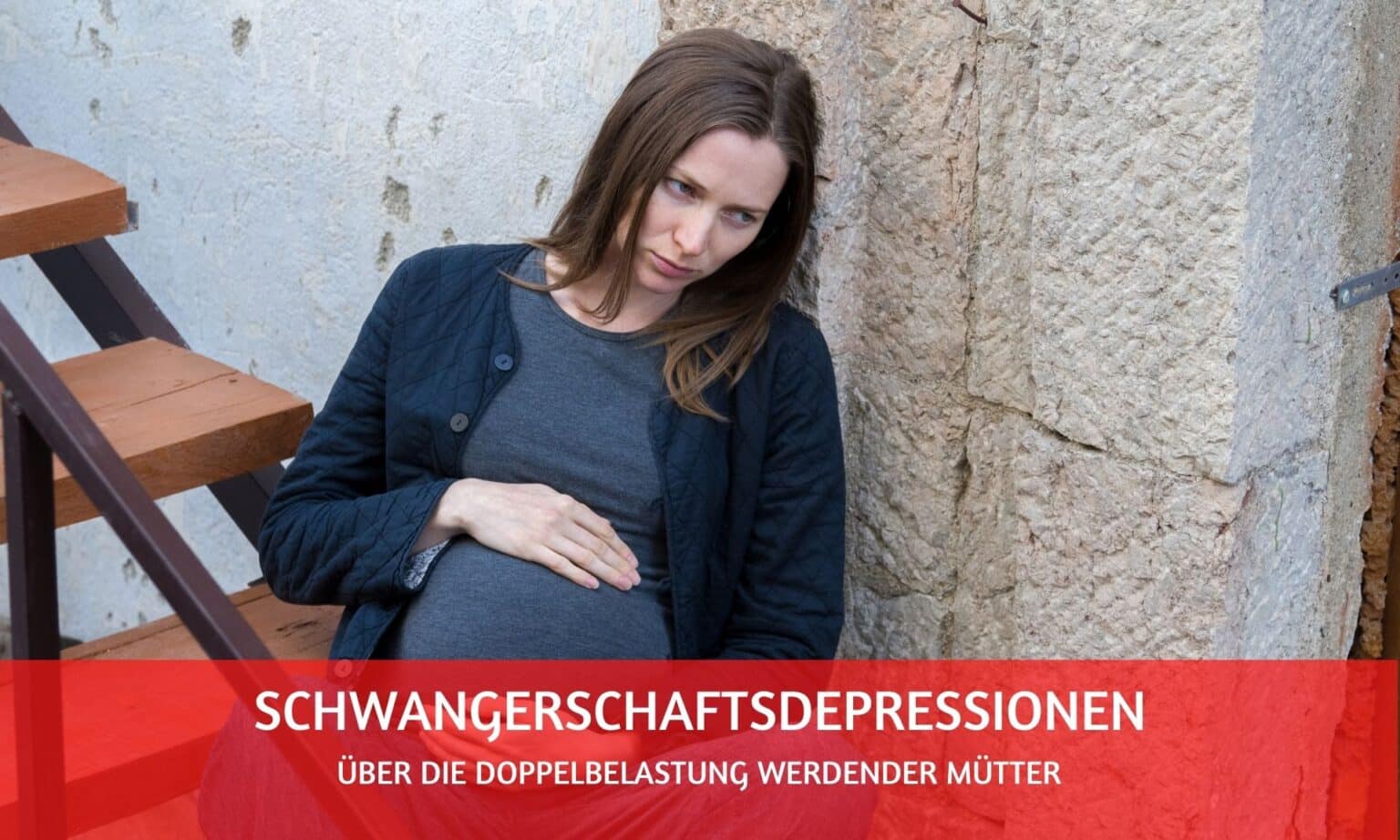 F32.1 Mittelgradige depressive Episode - was bedeutet das?