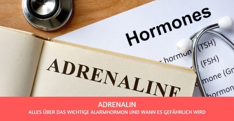 Adrenalin Titel