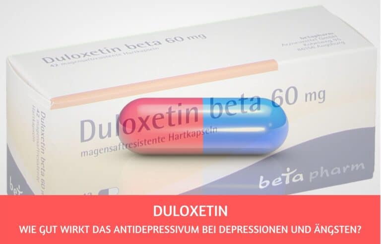 Duloxetin