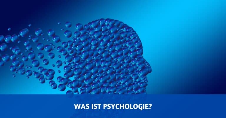 Psychologie