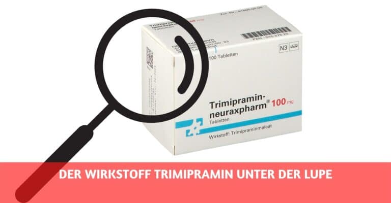 Trimipramin