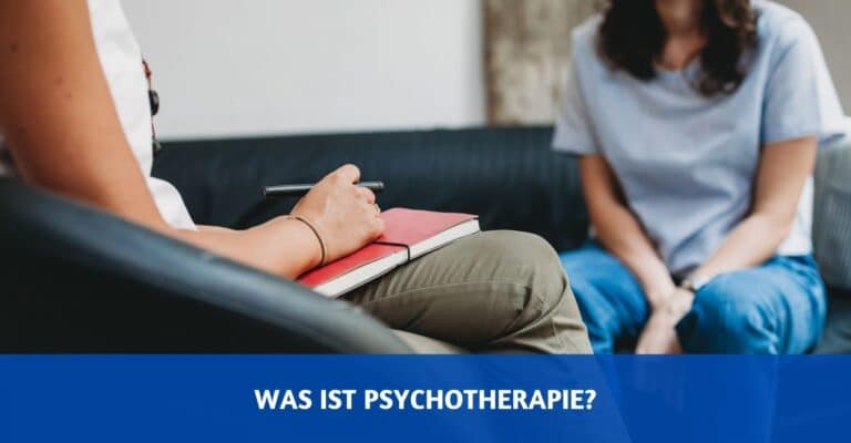 Was ist Psychotherapie 1