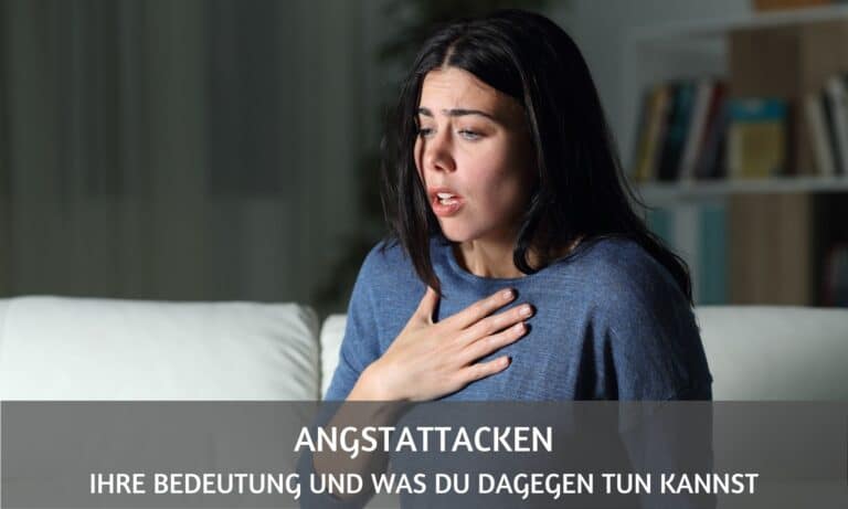 Angstattacken