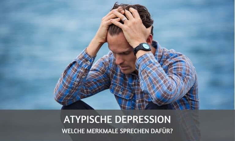 Atypische Depression