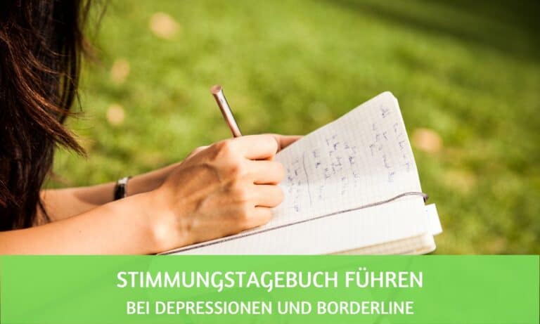 Stimmungstagebuch