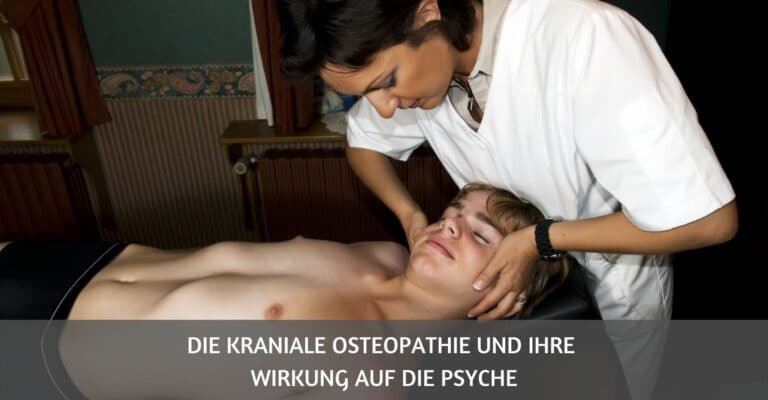 osteopathie wirkung psyche