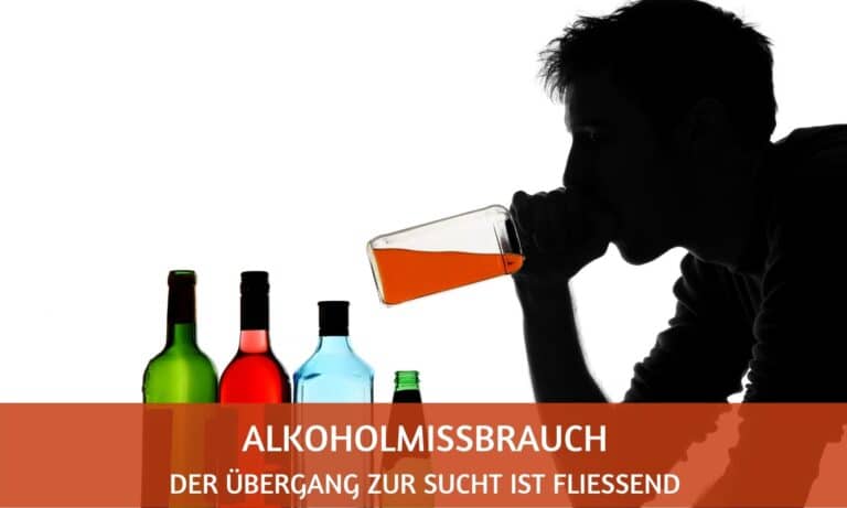 Alkoholmissbrauch