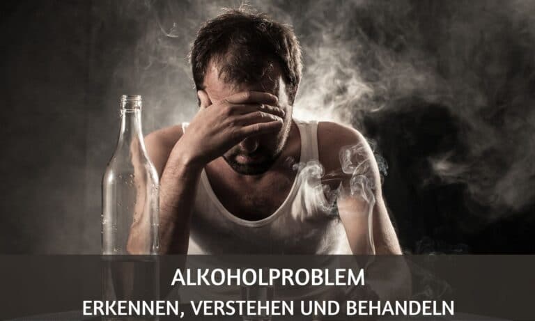 Alkoholproblem