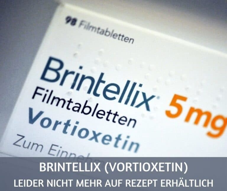 Brintellix Vortioxetin