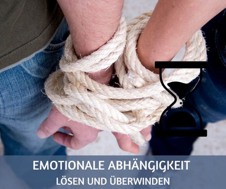 Emotionale Abhaengigkeit