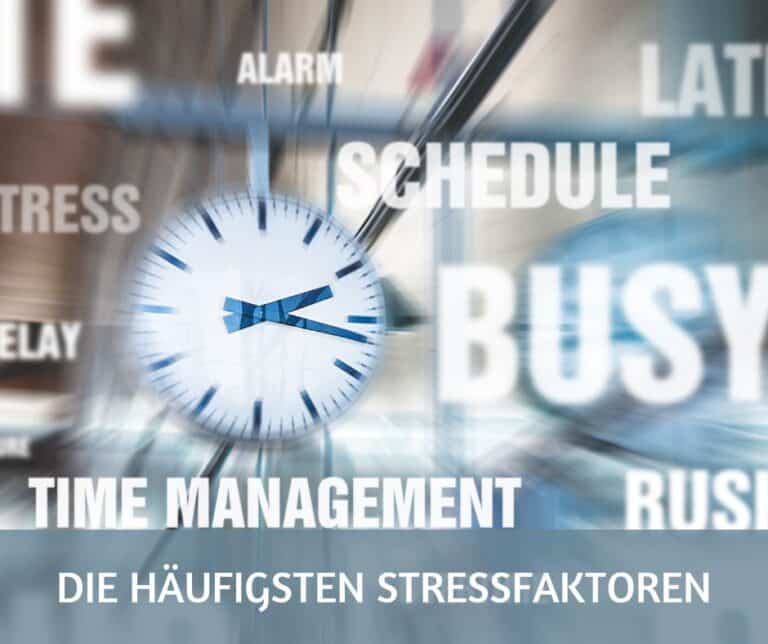 Stressfaktoren