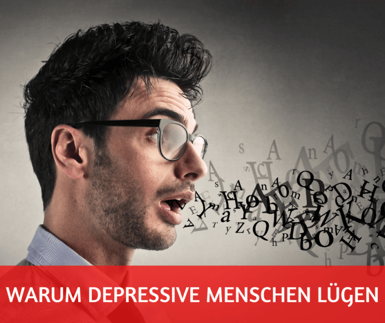 Depressive Luegen