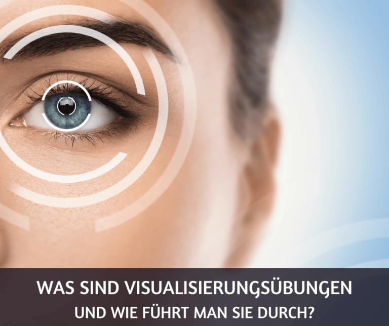 Was sind Visualisierungsuebungen