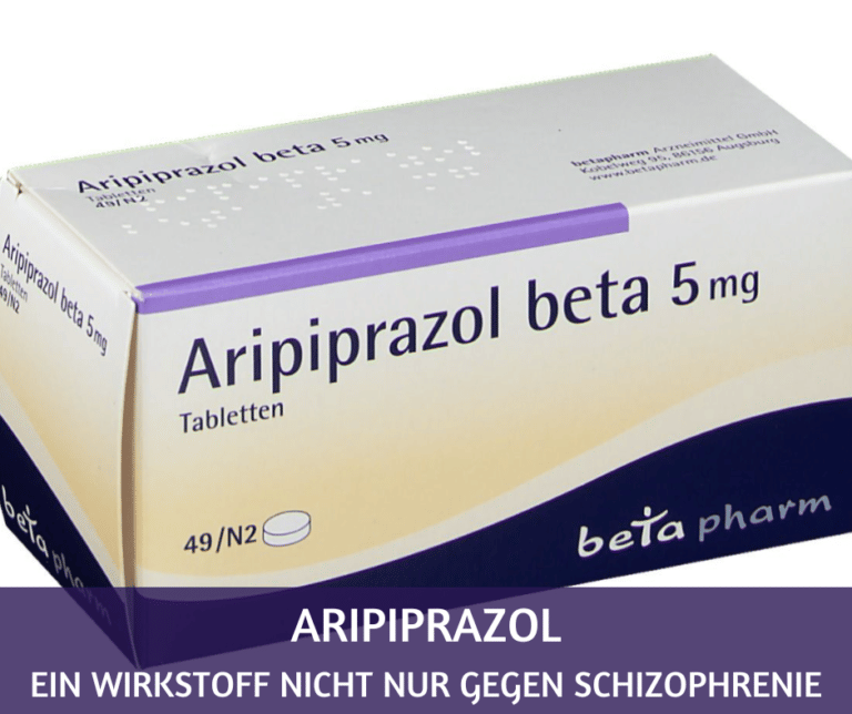 Aripiprazol