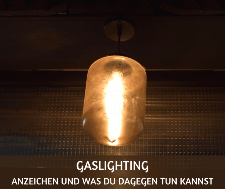 Gaslighting