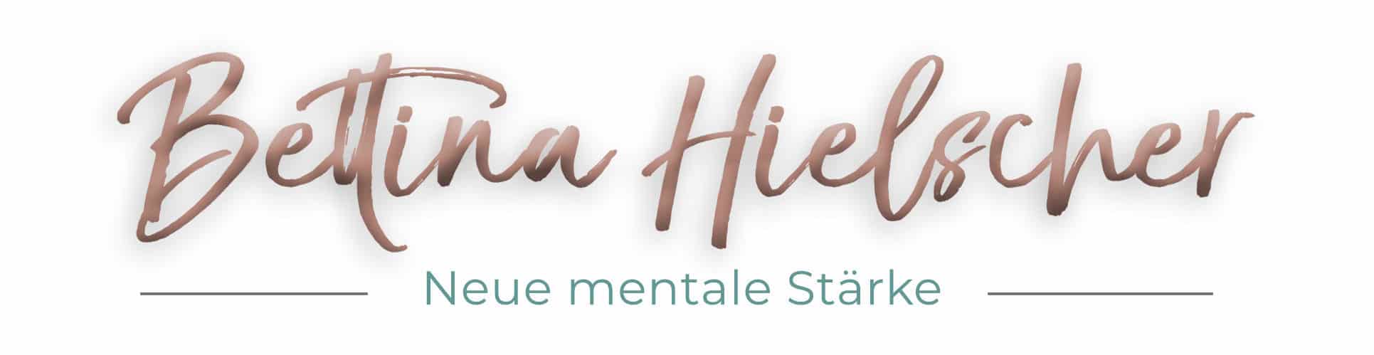 bettina hielscher logo Links und Partner