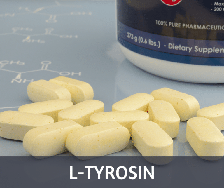 L Tyrosin