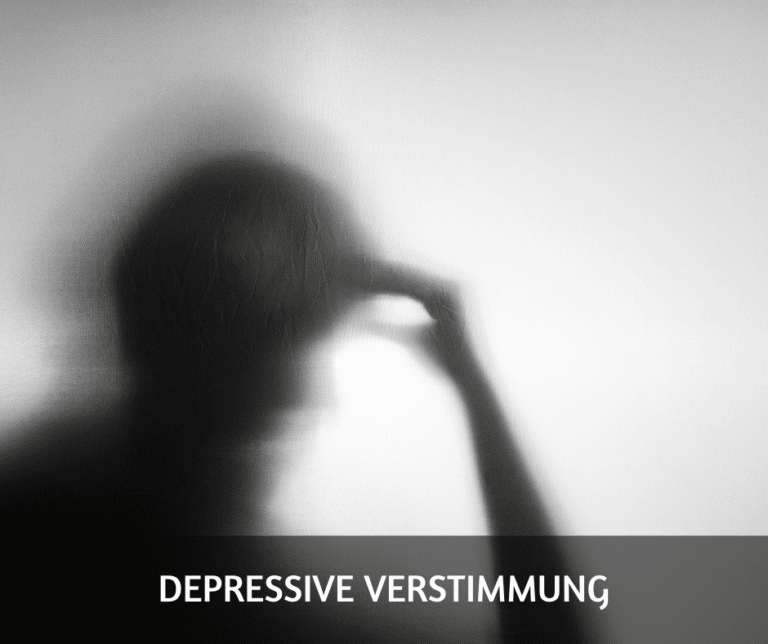 Depressive Verstimmung