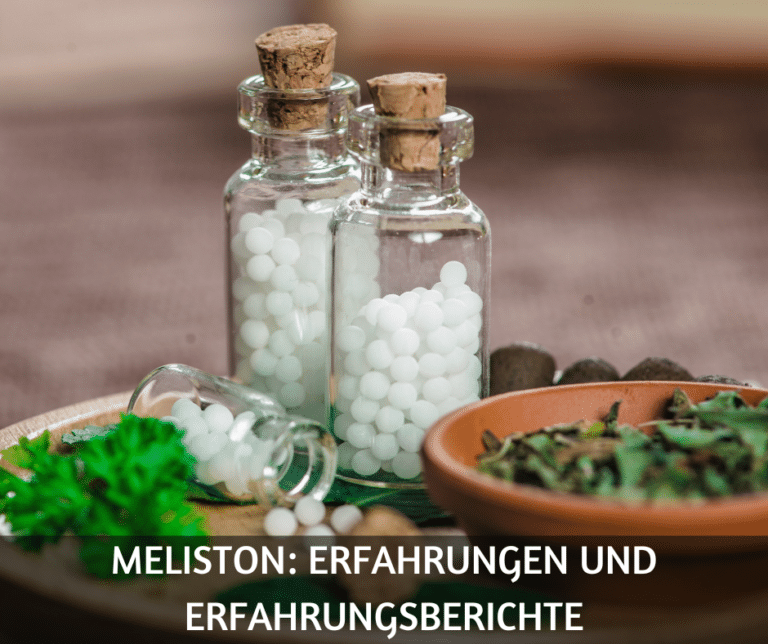 Meliston Erfahrungen und Erfahrungsberichte