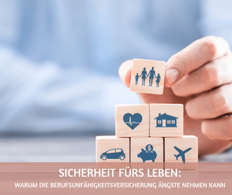 Sicherzeit fuers Leben