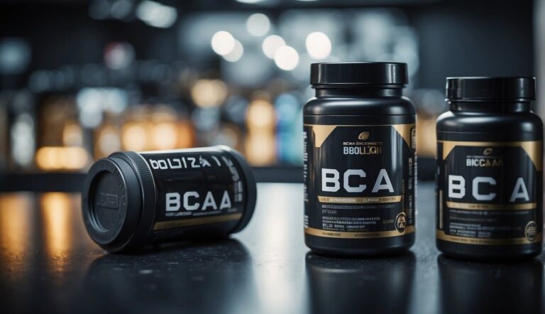 bcaa 1