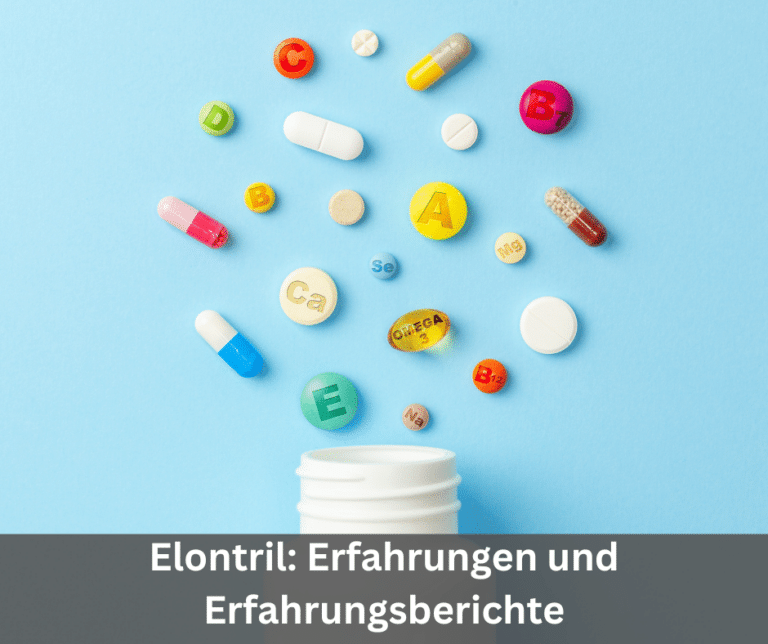 Elontril Erfahrungen und Erfahrungsberichte