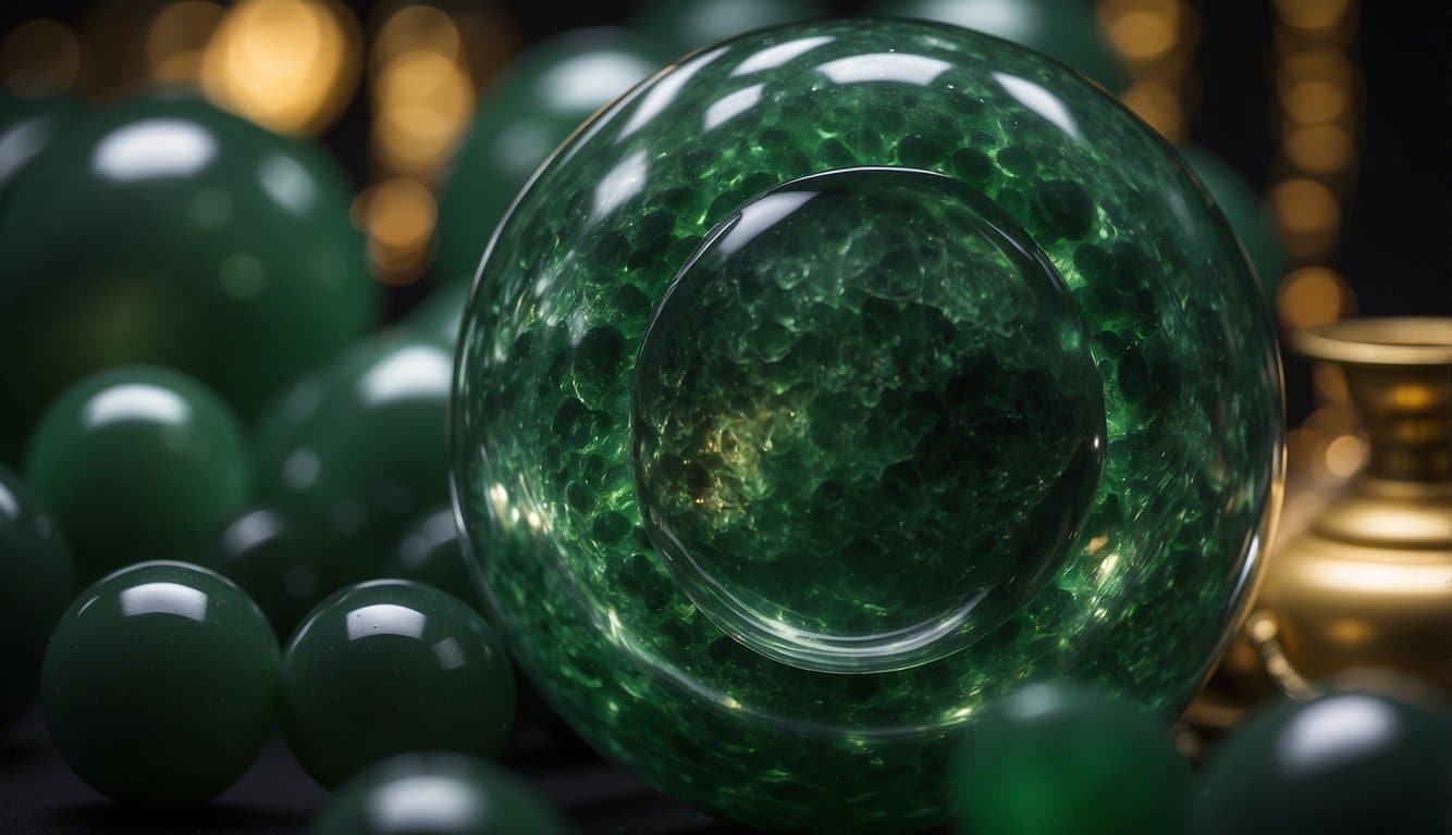 v2 76baa 3fy4i Ein geschichtlicher Hintergrund über die Herkunft der Jade, ihre Auswirkungen auf die Psyche