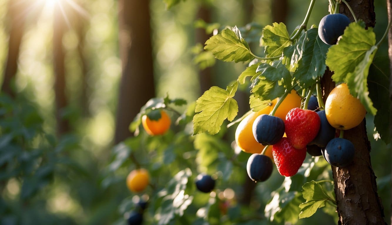 Vitamine Für Nerven Und Psyche: Essentielle Nährstoffe Für Mentale ...