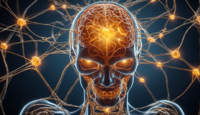 Psyche schlägt auf den Magen: Was tun bei psychosomatischen